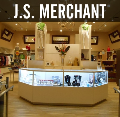 J.S. Merchant in Mesquite, NV