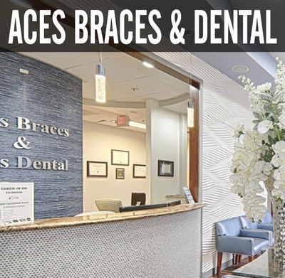 Aces Braces & Dental in Las Vegas, NV