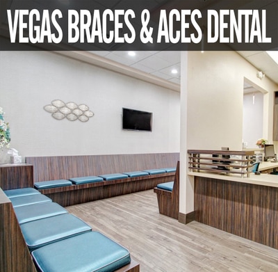 Vegas Braces & Aces Dental in Las Vegas, NV