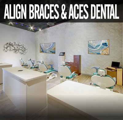 Align Braces & Aces Dental in North Las Vegas, NV