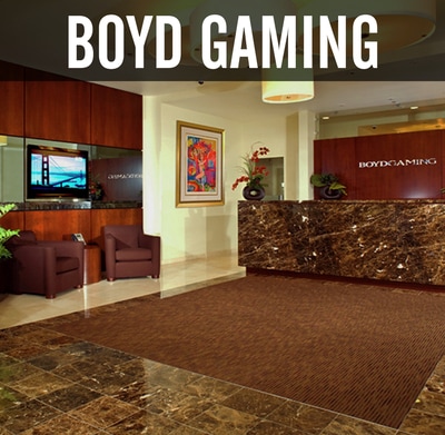 Boyd Gaming in Las Vegas, NV