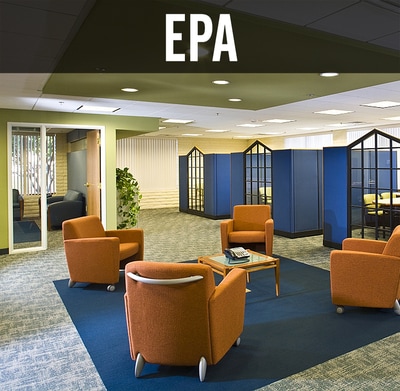 EPA Office in Las Vegas, NV