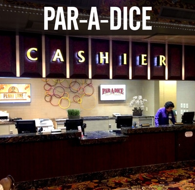 Par-A-Dice Casino
