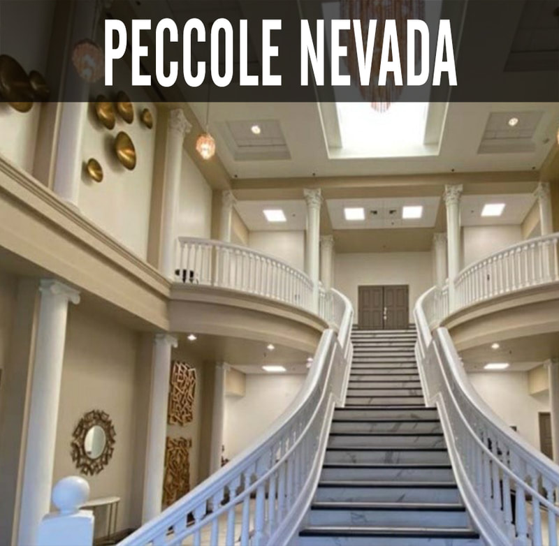 Peccole Nevada in Las Vegas, NV