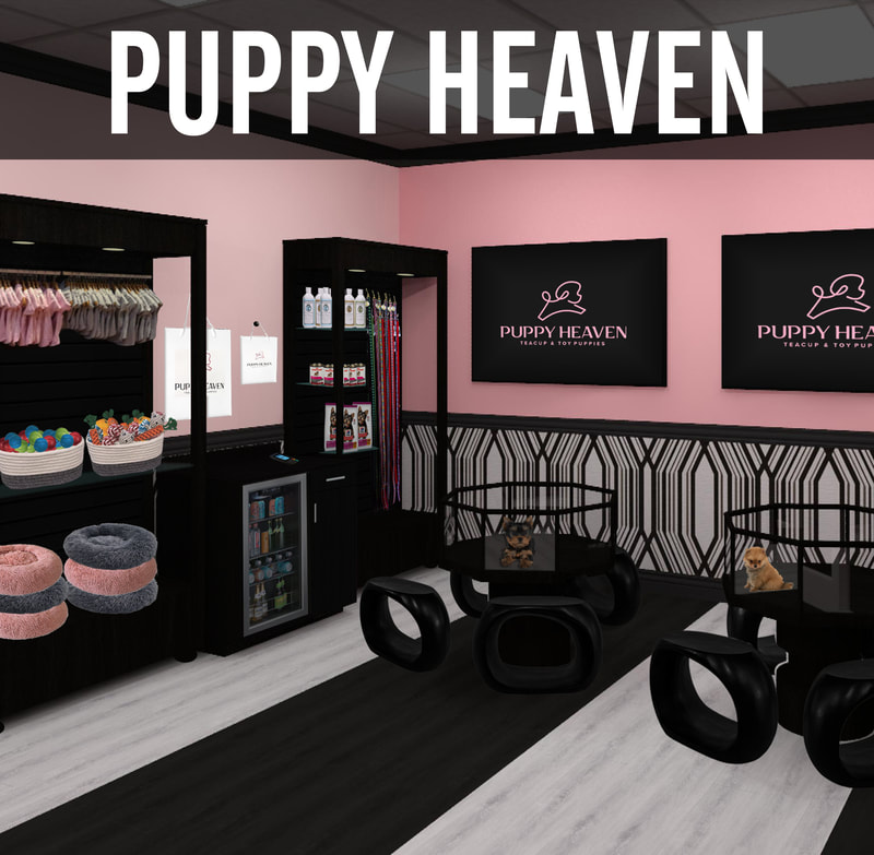 Puppy Heaven in Las Vegas, NV