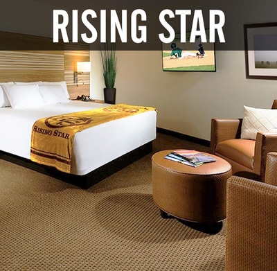 Rising Star Sports Ranch Resort in Mesquite, NV