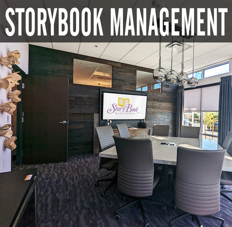 Storybook Management in Las Vegas, NV