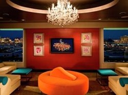 The Stardust Suite @ The Orleans Hotel & Casino